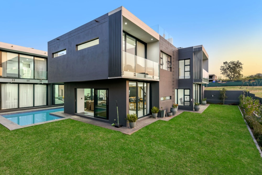 House for sale in Steyn City - 1SY1678735 House for sale in Steyn City - 1SY1678735