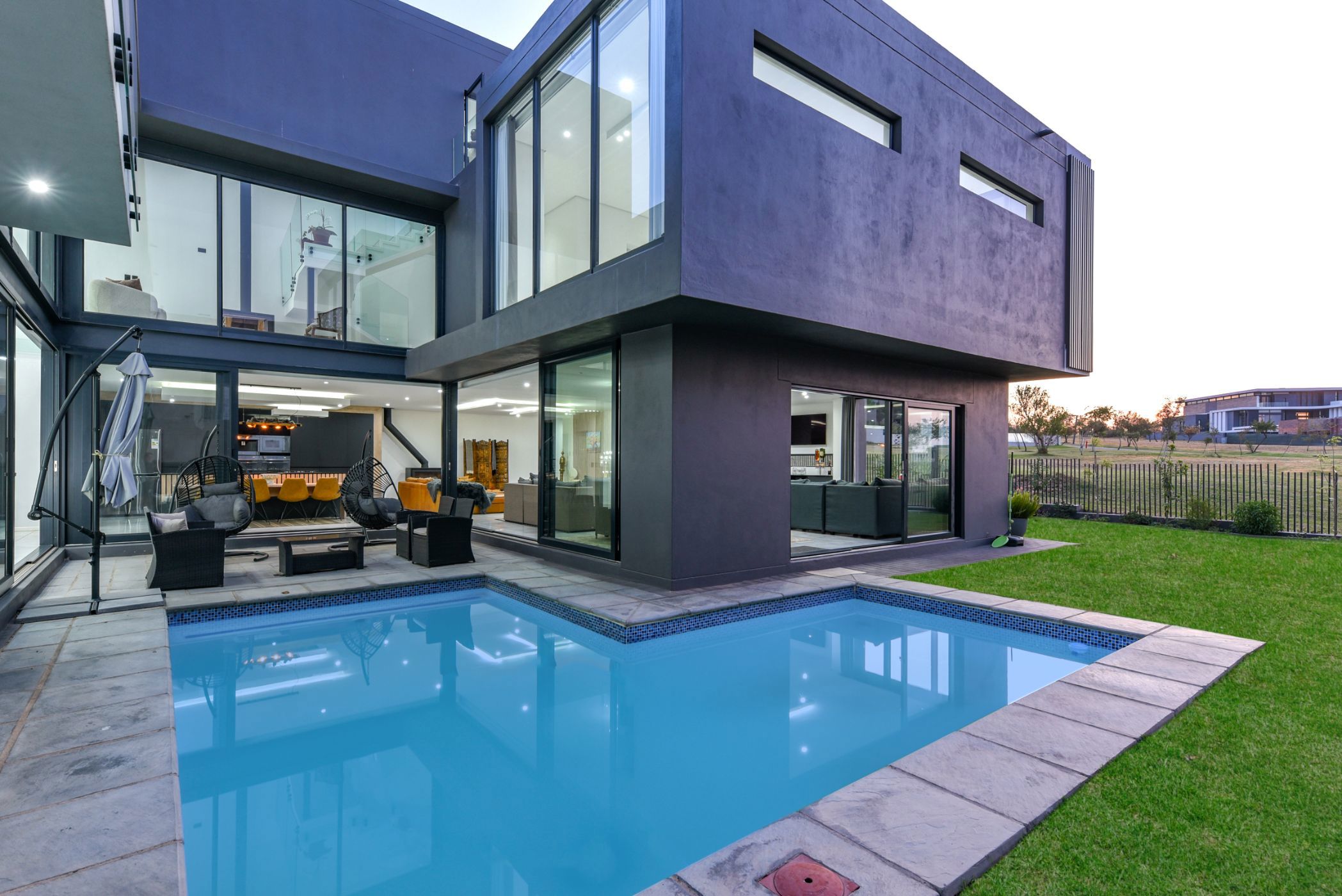 House for sale in Steyn City - 1SY1678735