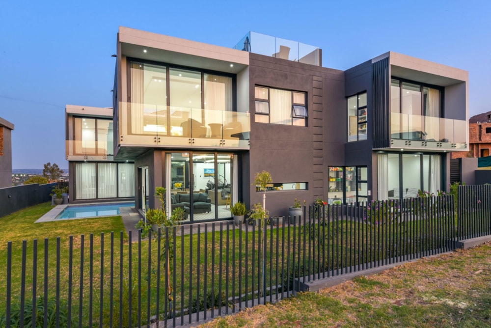 House for sale in Steyn City - 1SY1678735 House for sale in Steyn City - 1SY1678735