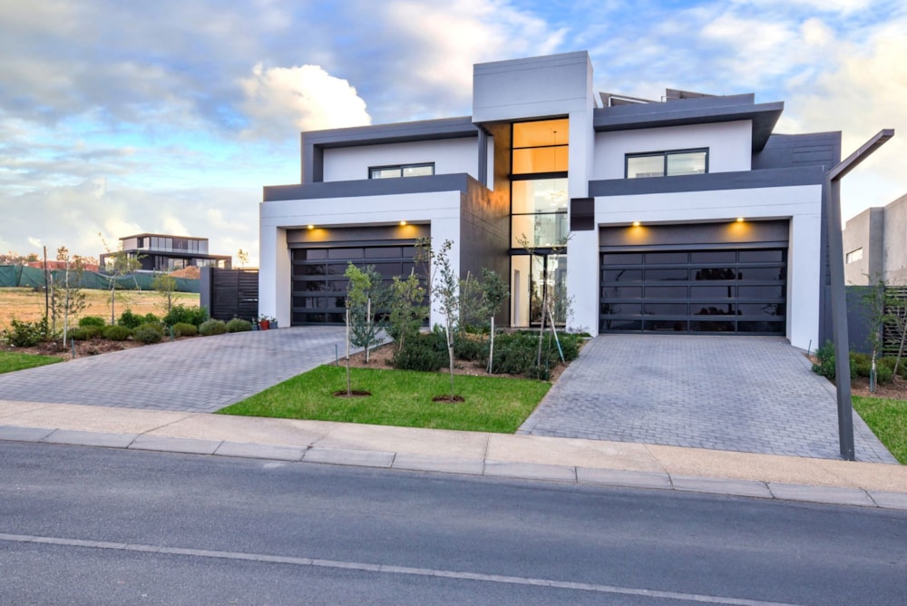 House for sale in Steyn City - 1SY1678735 House for sale in Steyn City - 1SY1678735