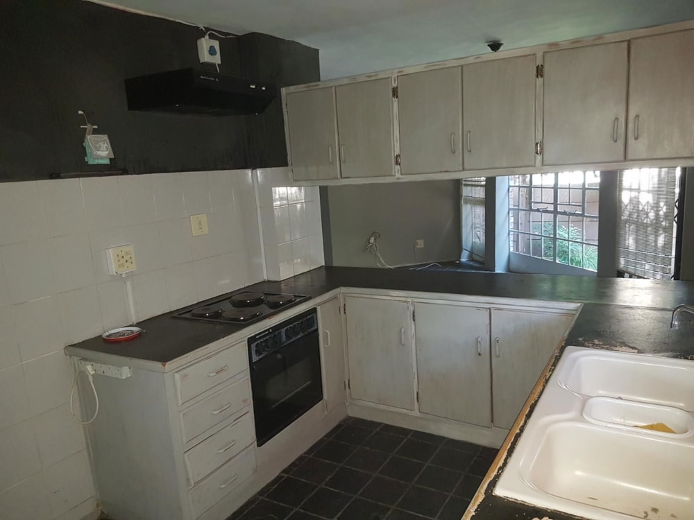 Townhouse for sale in Westdene, Bloemfontein - 1BX1676161