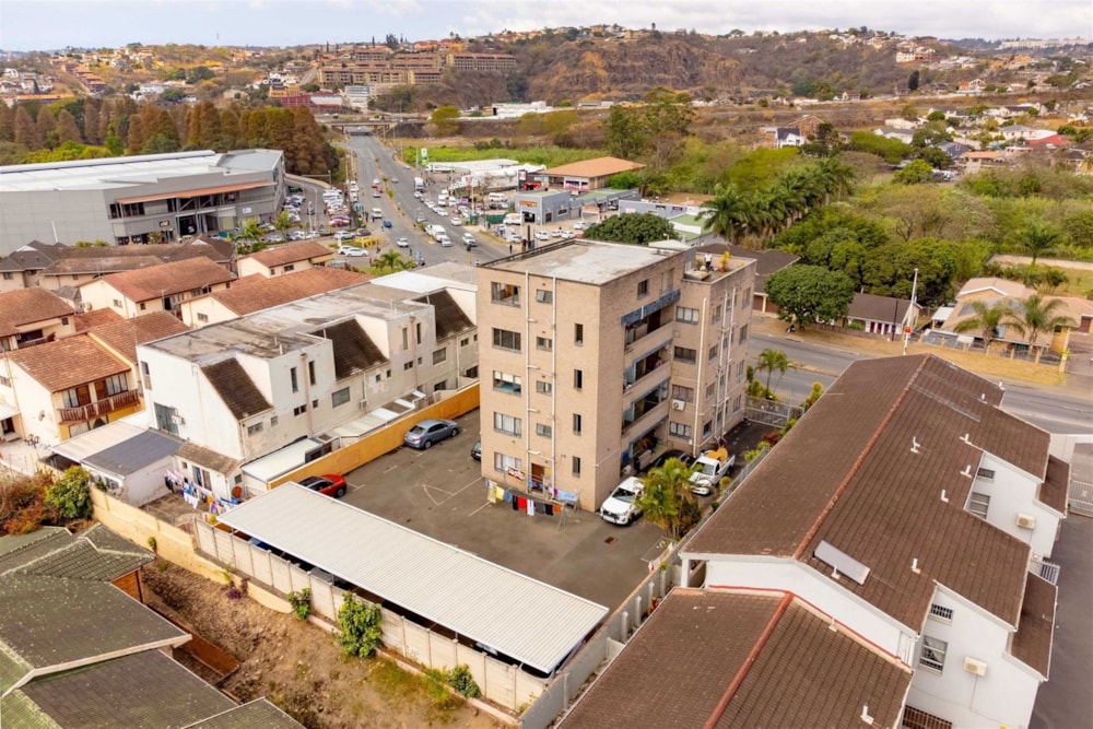 Apartment for sale in Reservoir Hills - 1WP1676175