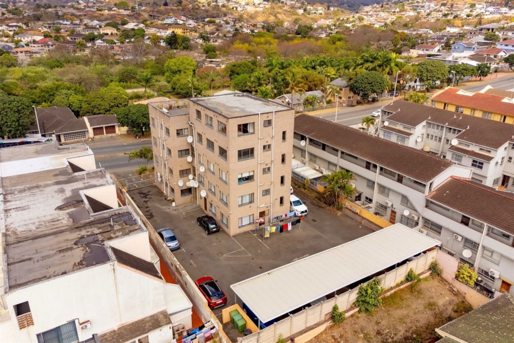 Apartment for sale in Reservoir Hills - 1WP1676175