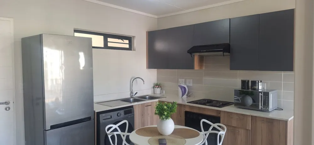 Apartment for sale in Greencreek Lifestyle Estate  - PT1676270