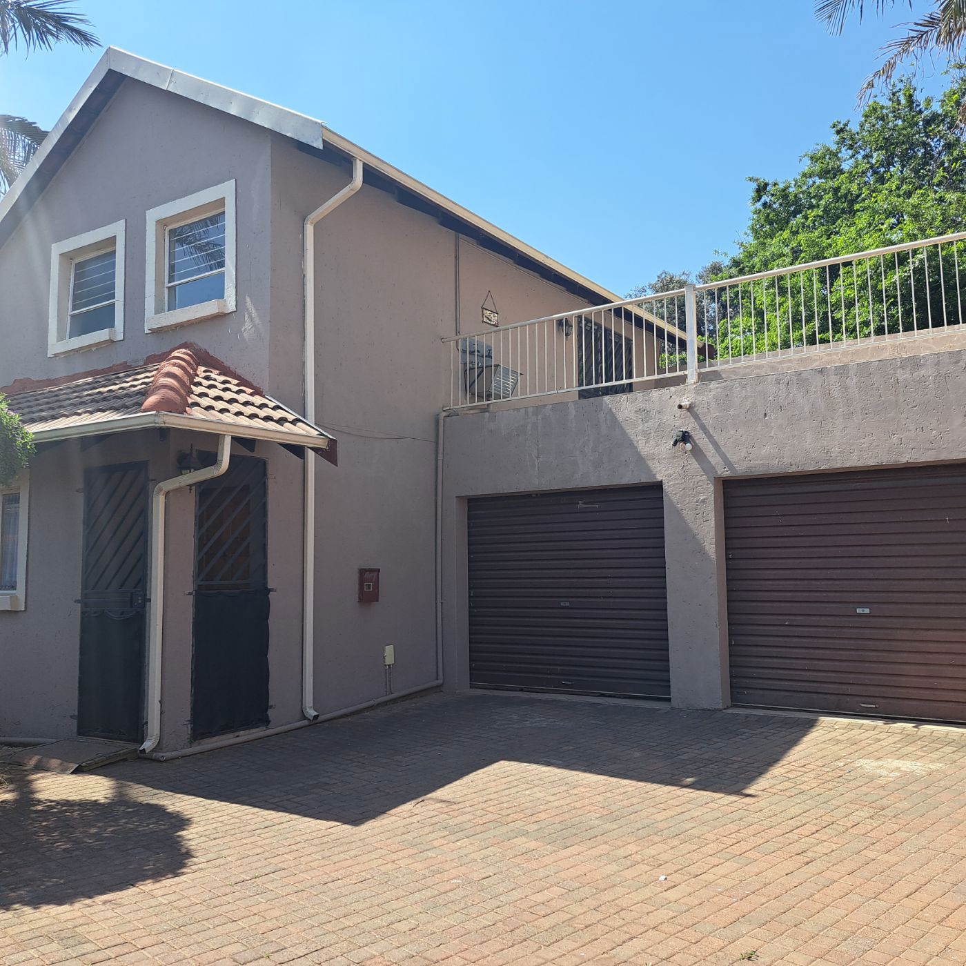 House to rent in Pomona - ENL1719304