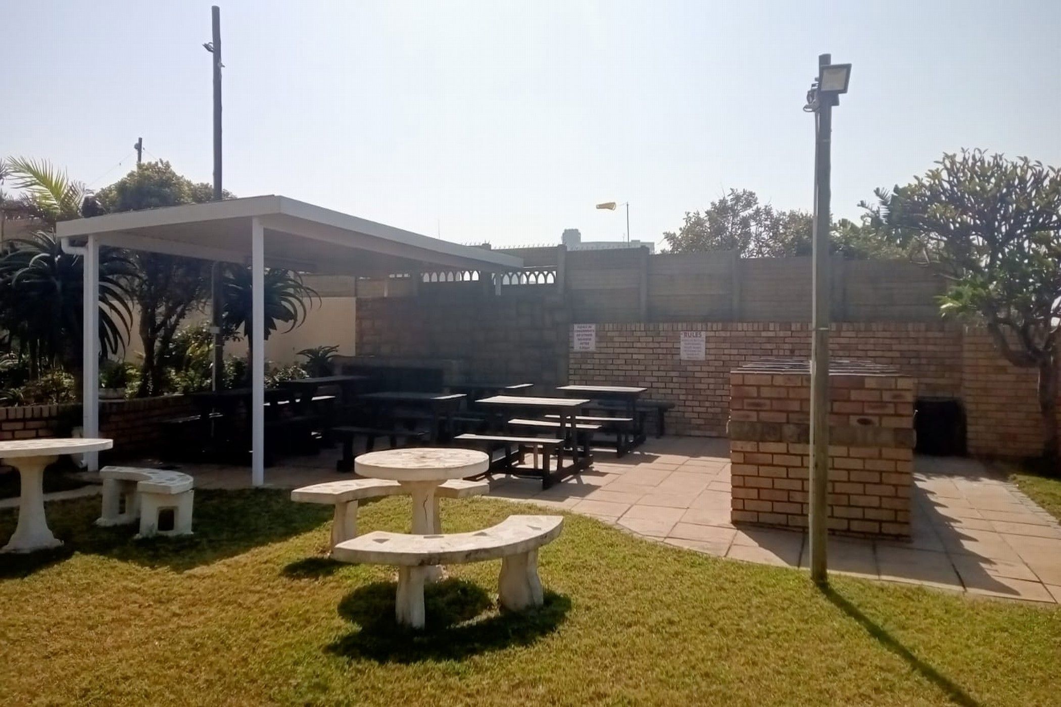 Apartment to rent in Warner Beach - 1WB1676249