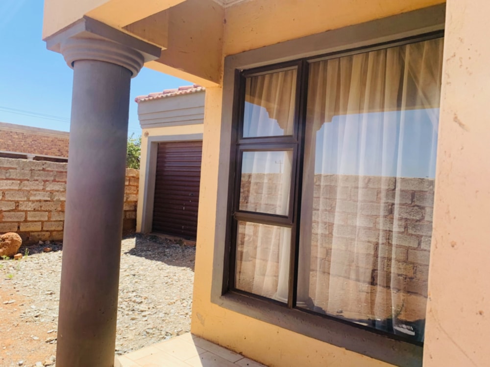 House for sale in Tsakane - 1BJ1676260