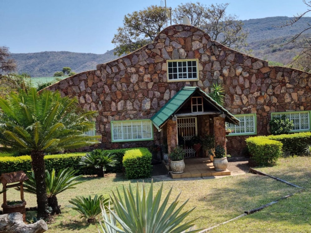 Aquaculture farm for sale in Makhado (Louis Trichardt) - 1PS1676264