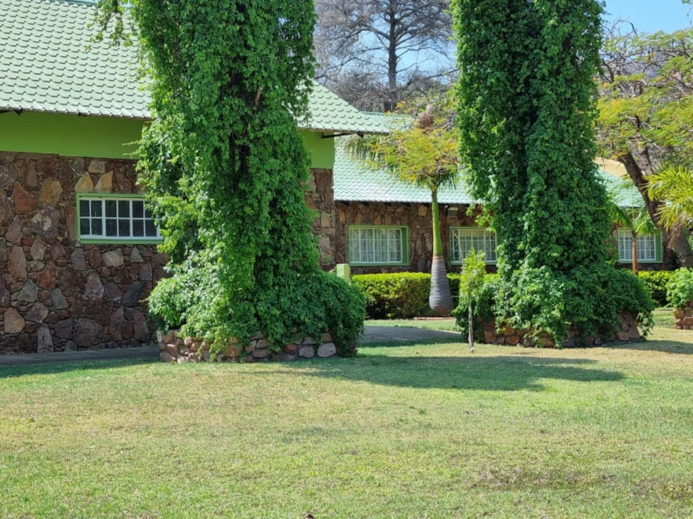 Aquaculture farm for sale in Makhado (Louis Trichardt) - 1PS1676264