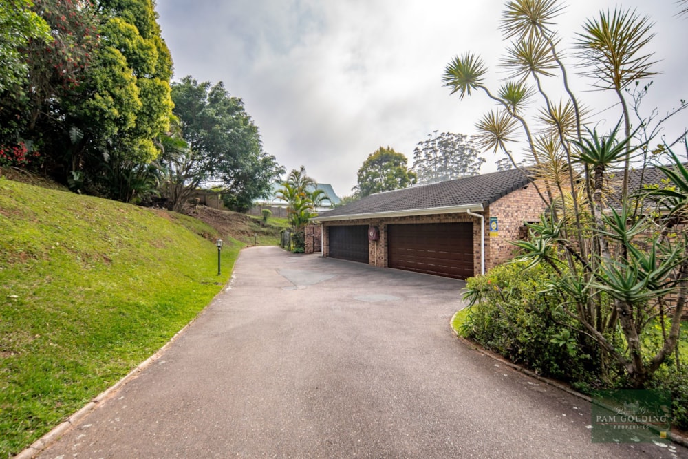 Townhouse sold in Kloof - 1KF1677086