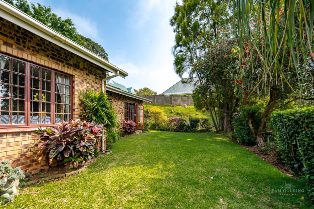 Townhouse sold in Kloof - 1KF1677086