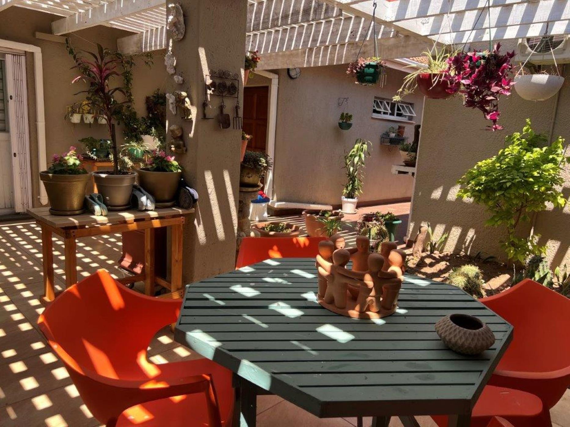 House sold in Extension 44, Botswana - 3BO1700902