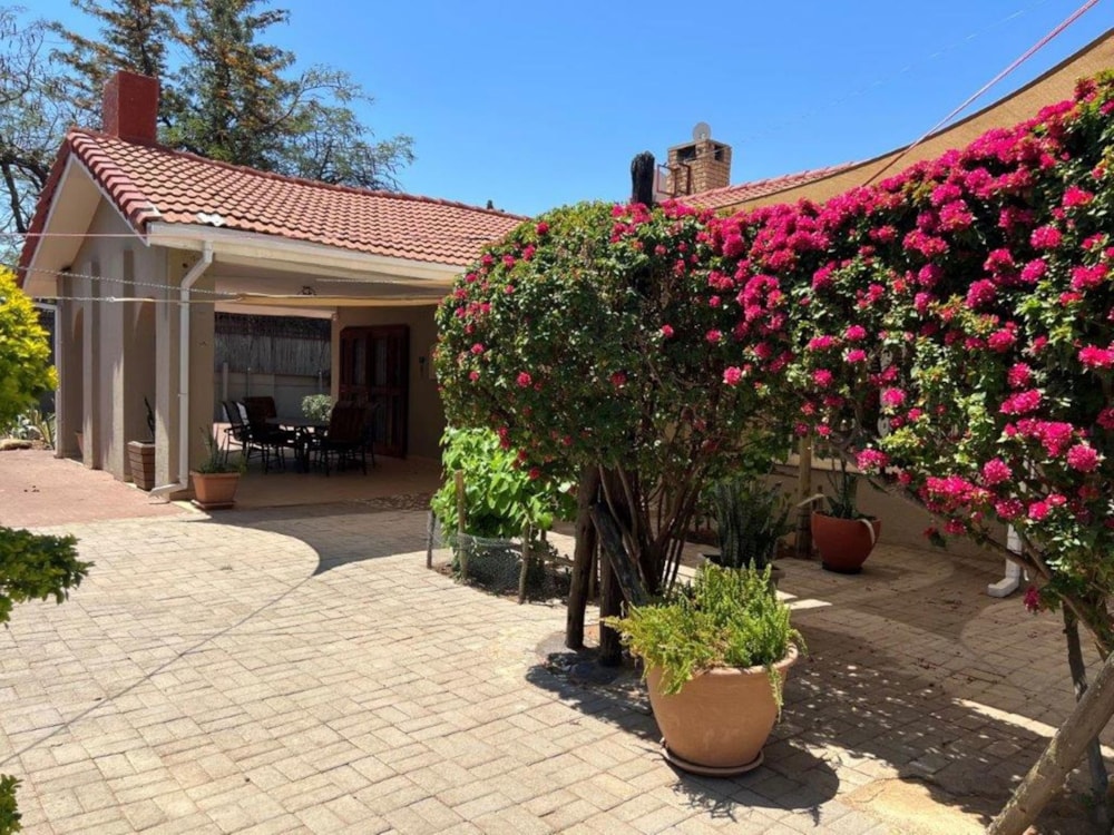 House sold in Extension 44, Botswana - 3BO1700902 House sold in Extension 44, Botswana - 3BO1700902