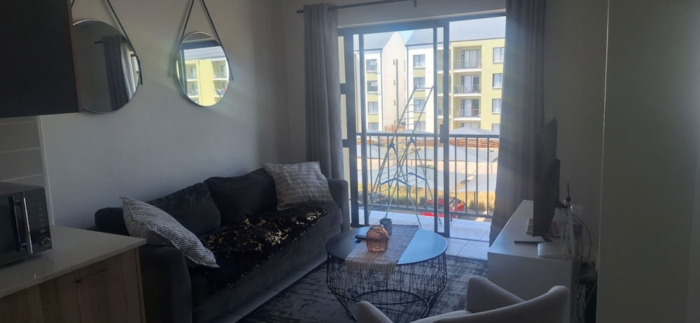 Bachelor apartment for sale in Greencreek Lifestyle Estate  - PT1676273