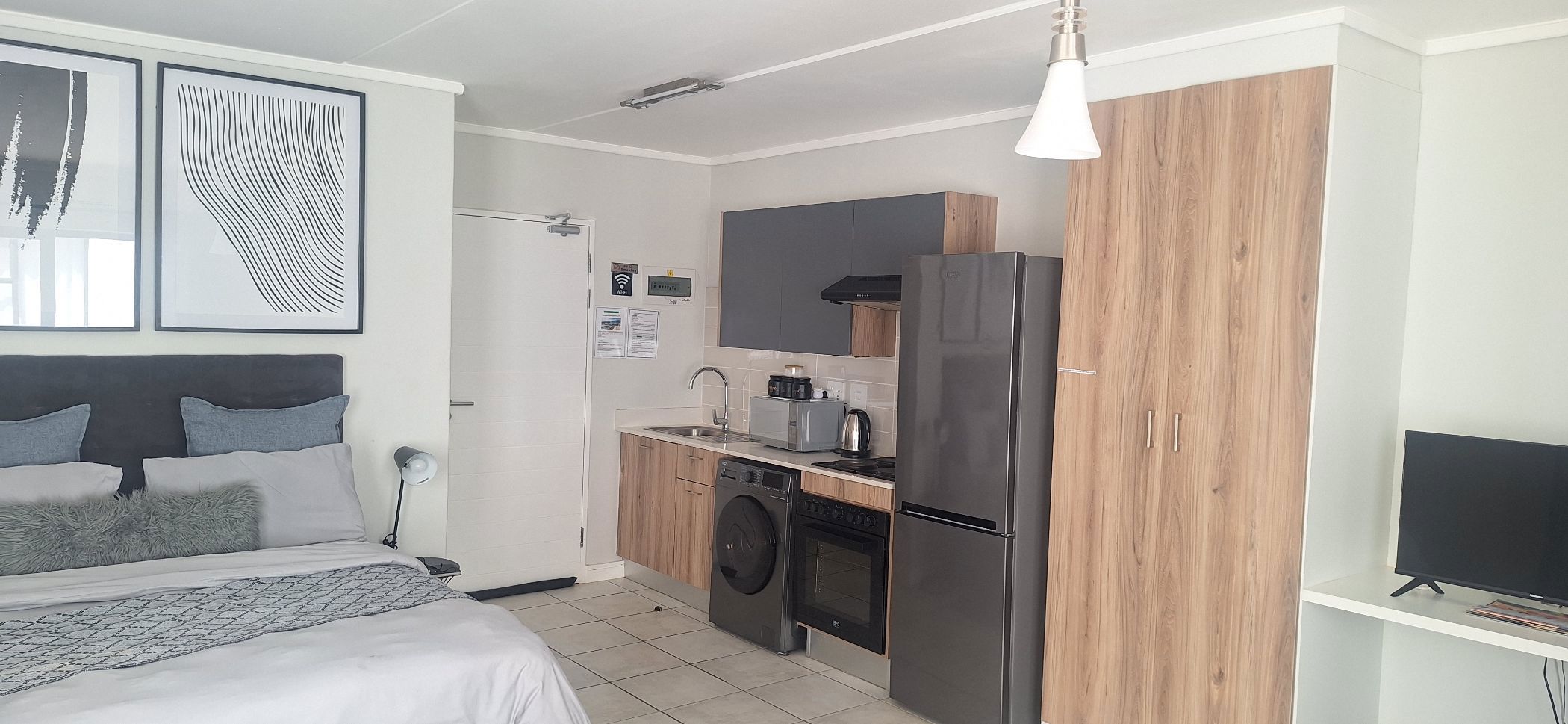 Bachelor apartment for sale in Greencreek Lifestyle Estate  - PT1676273