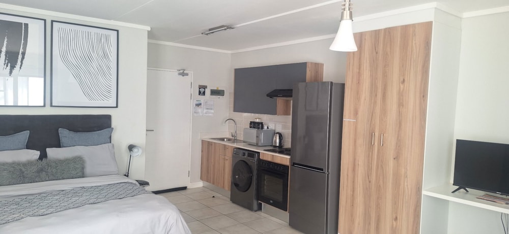 Bachelor apartment for sale in Greencreek Lifestyle Estate  - PT1676273