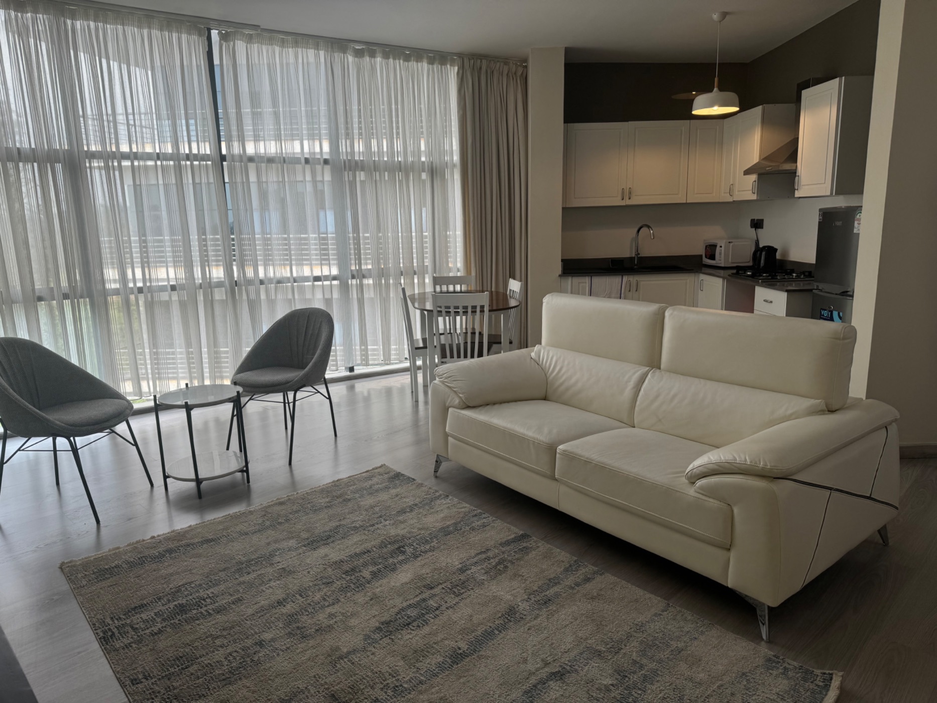 Studio apartment to rent in Westlands, Kenya - 3KE1731351