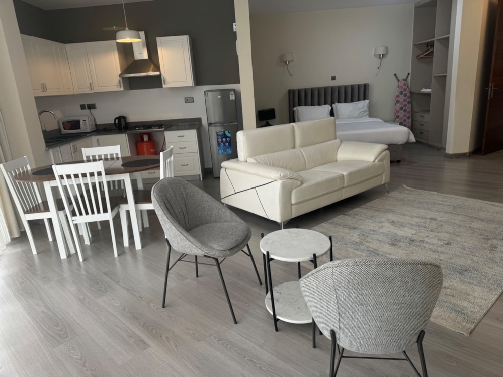 Studio apartment to rent in Westlands, Kenya - 3KE1731351 Studio apartment to rent in Westlands, Kenya - 3KE1731351