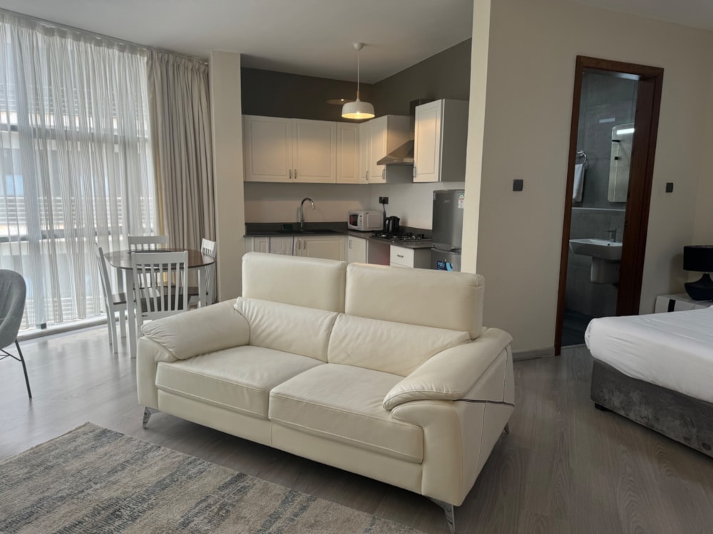 Studio apartment to rent in Westlands, Kenya - 3KE1731351 Studio apartment to rent in Westlands, Kenya - 3KE1731351