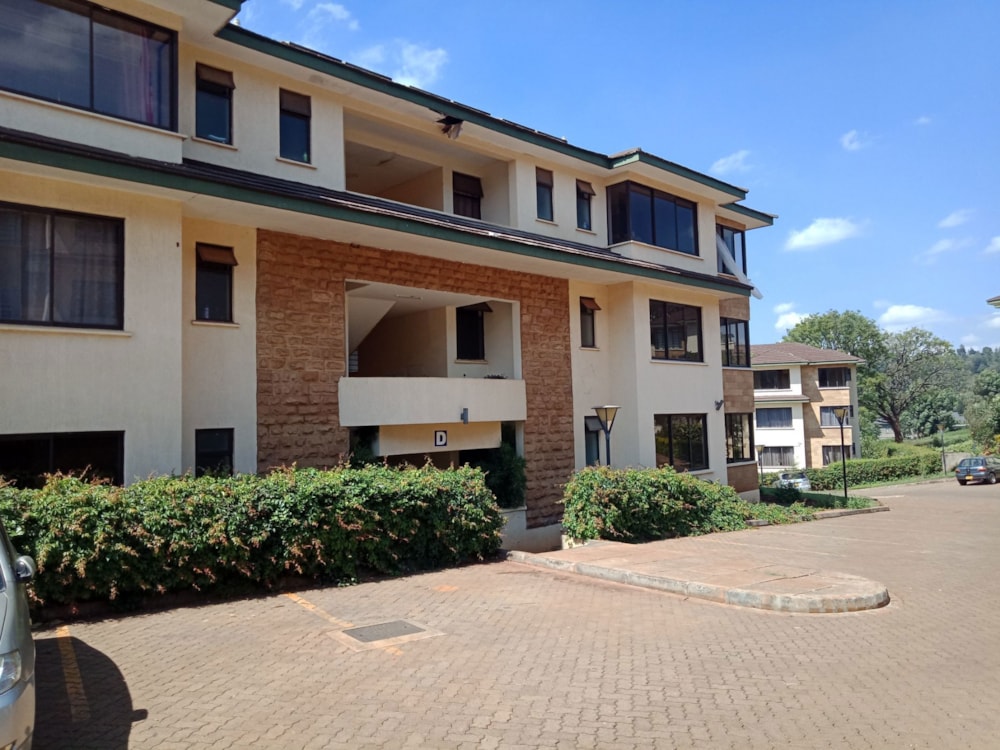 Apartment let in Kiambu, Kenya - 3KE1676295 Apartment let in Kiambu, Kenya - 3KE1676295