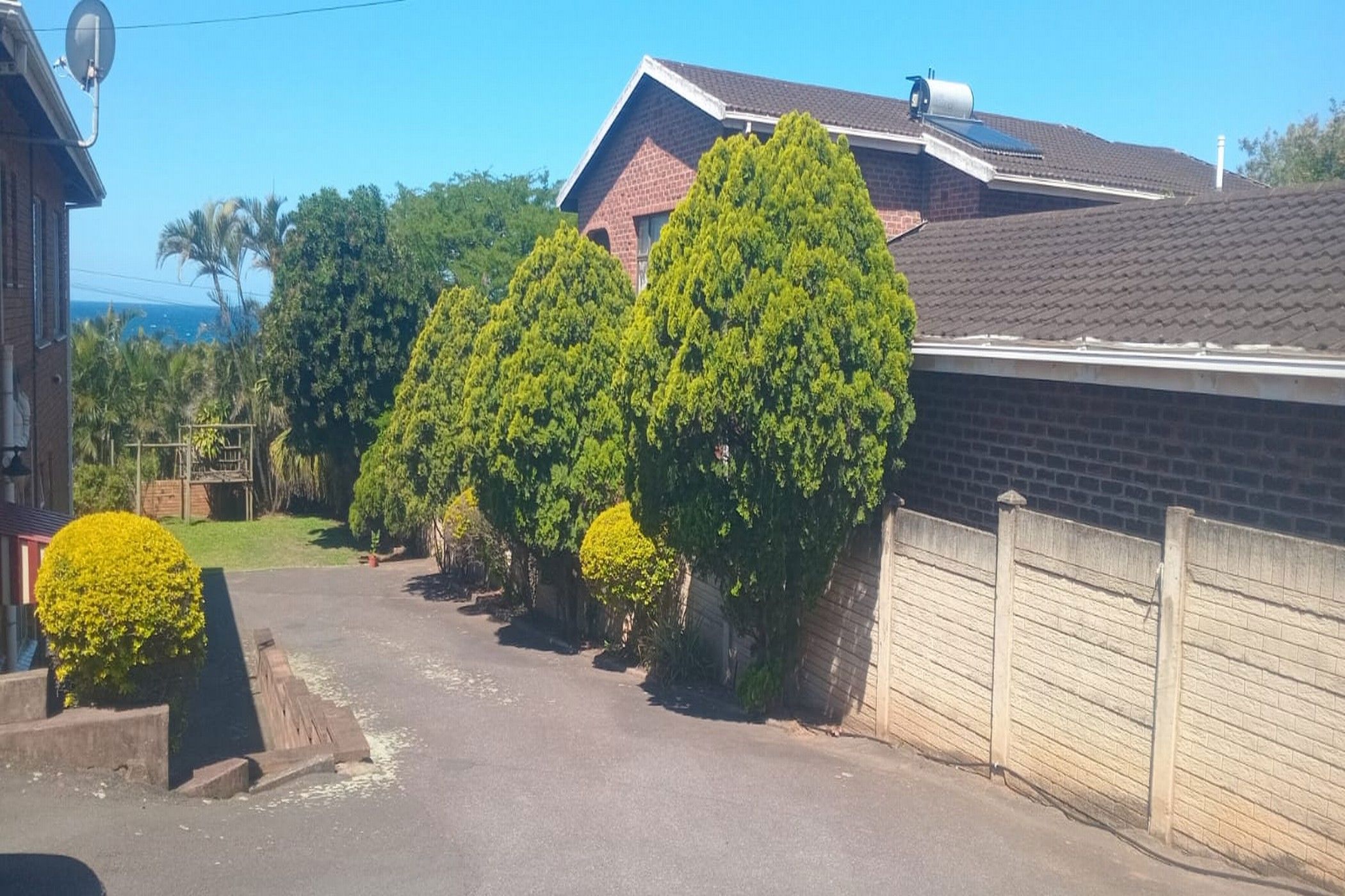 Apartment let in Winklespruit - 1WB1685015