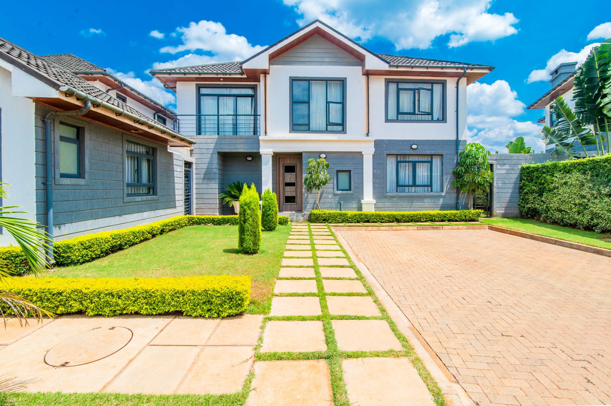 Townhouse sold in Kiambu Road, Kenya - 3KE1676533