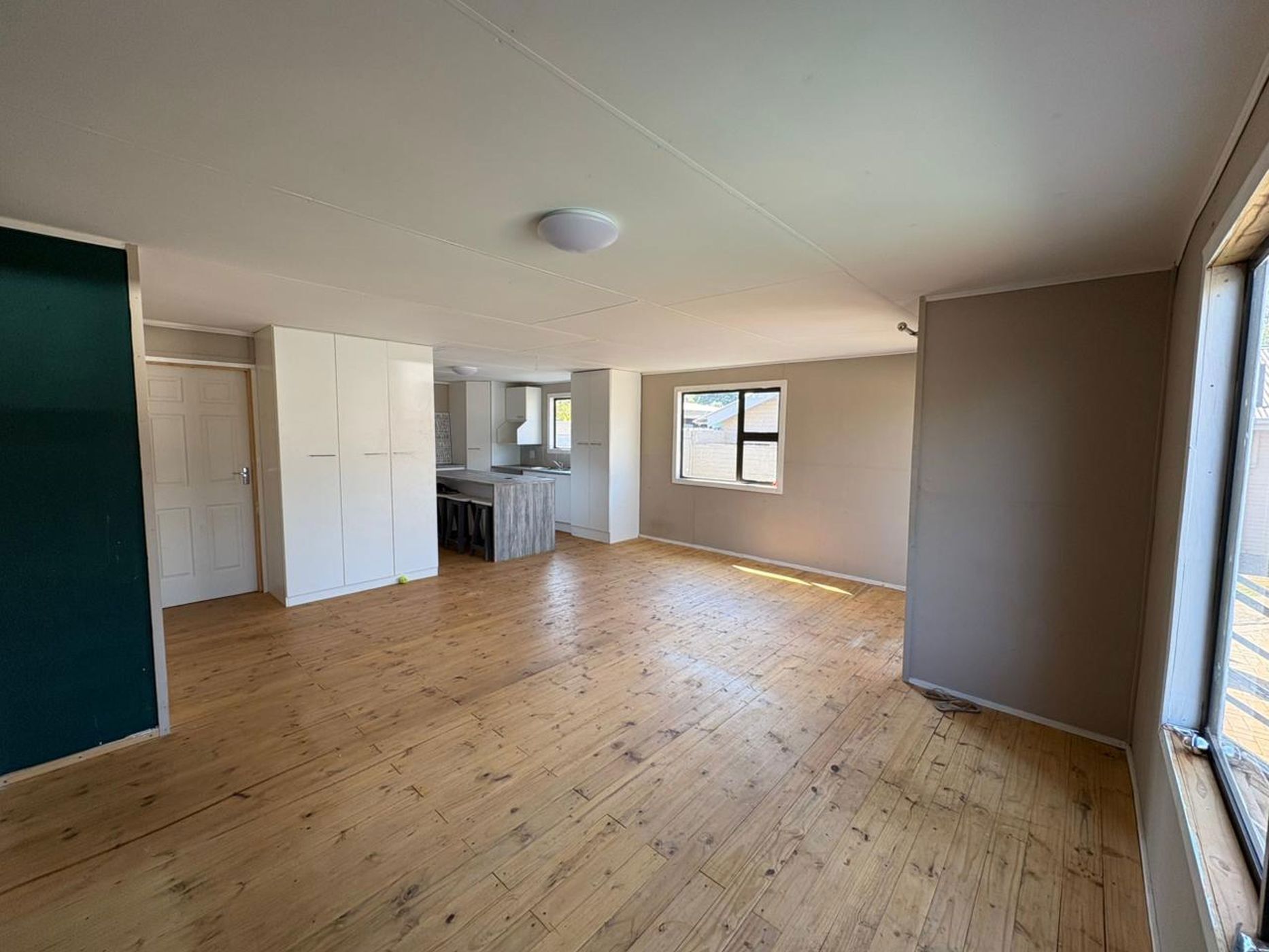 Garden cottage to rent in Fichardt Park - 1BX1755689