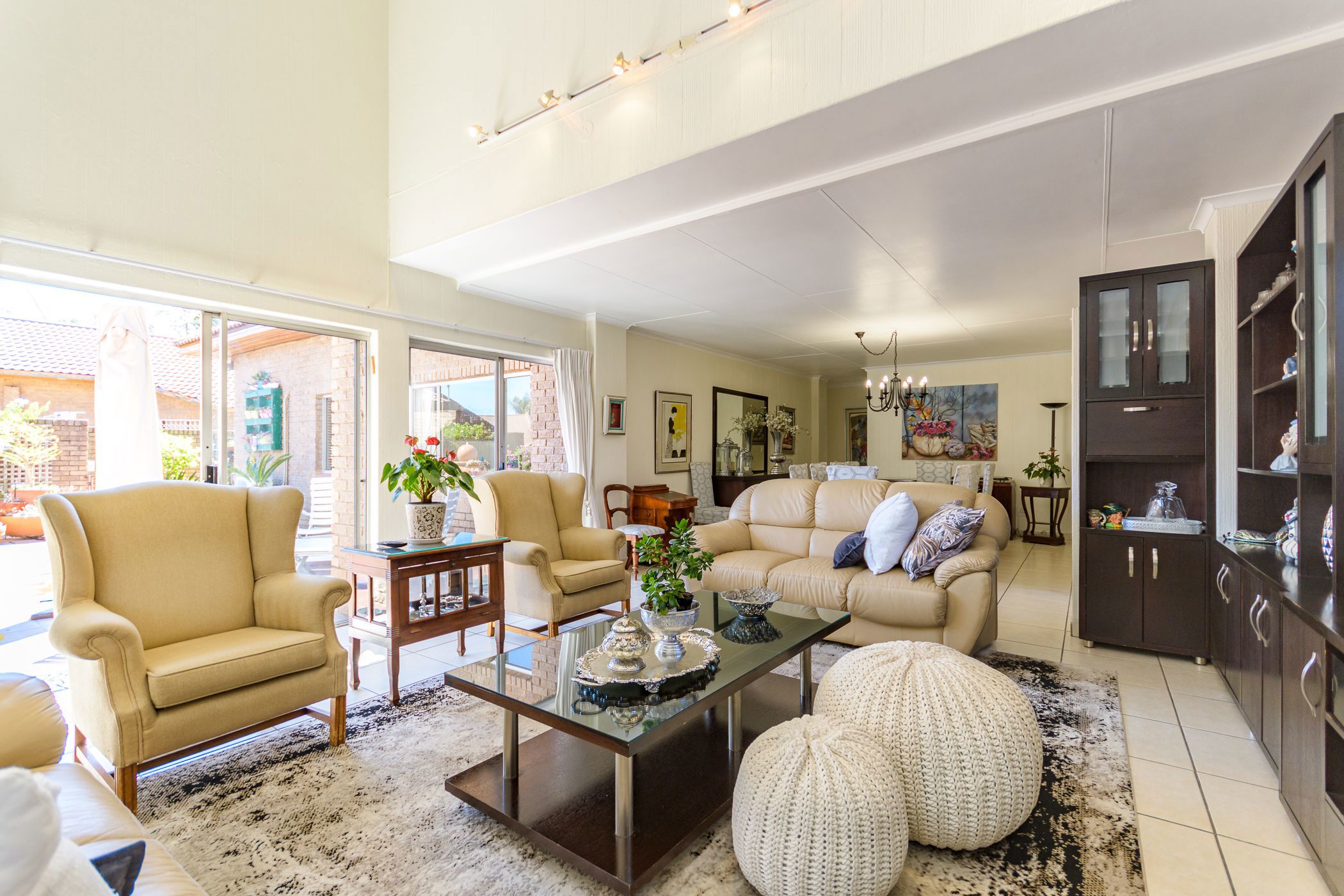 Townhouse for sale in Atholl Gardens - BED1676325