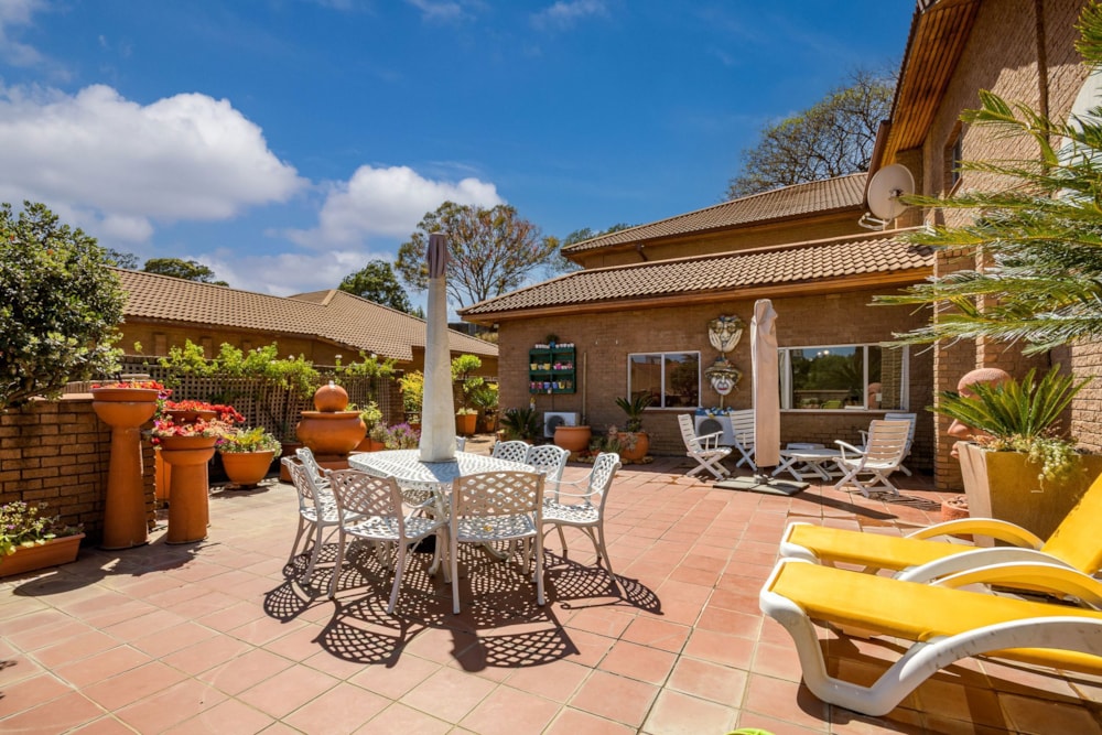 Townhouse for sale in Atholl Gardens - BED1676325 Townhouse for sale in Atholl Gardens - BED1676325