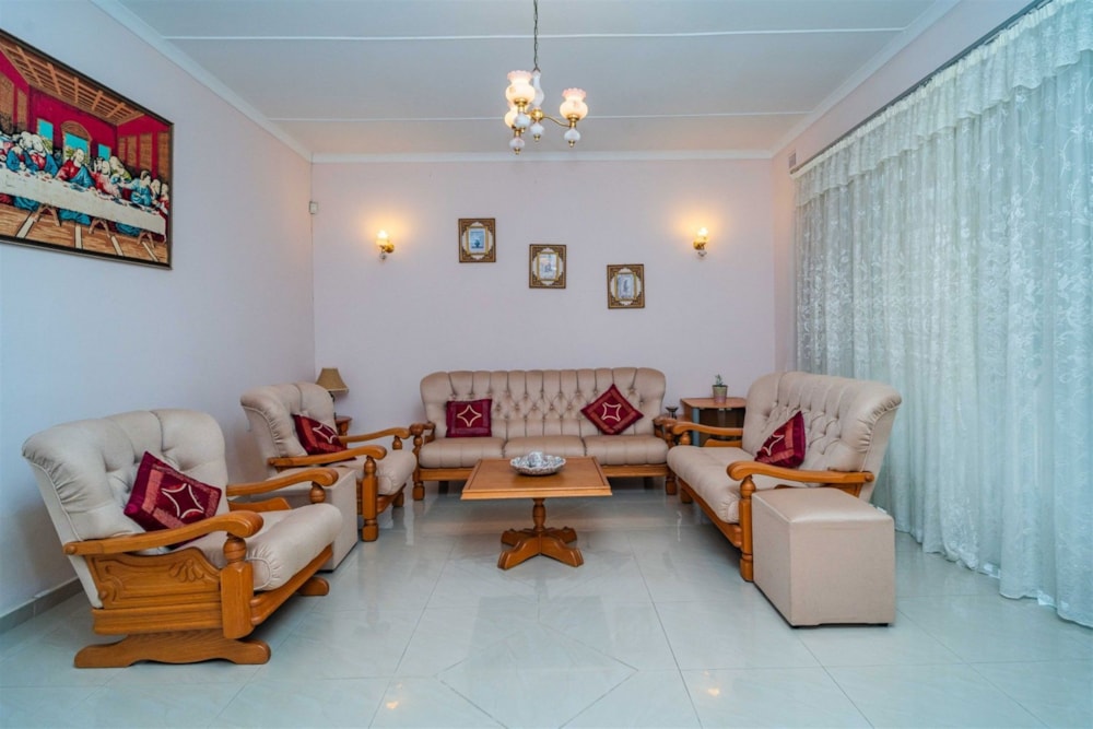 House for sale in Reservoir Hills - 1WP1676334 House for sale in Reservoir Hills - 1WP1676334