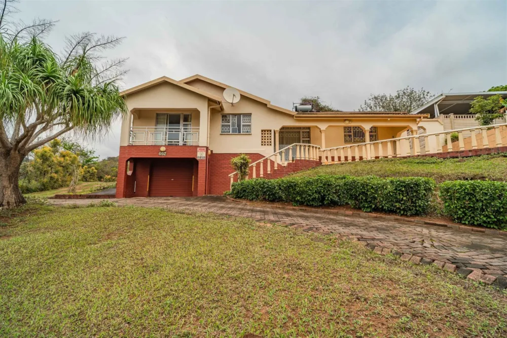 House for sale in Reservoir Hills - 1WP1676334 House for sale in Reservoir Hills - 1WP1676334