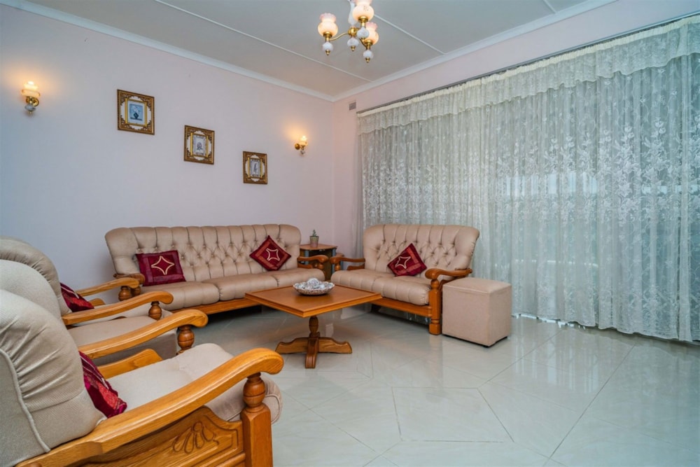 House for sale in Reservoir Hills - 1WP1676334 House for sale in Reservoir Hills - 1WP1676334