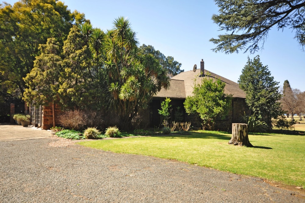 House for sale in Roodia, Vanderbijlpark - 1VT1676718