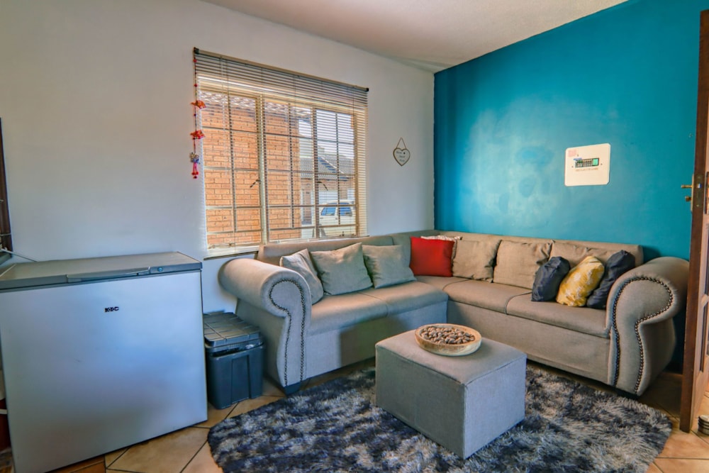 Townhouse for sale in Eco Park Estate - CN1676966 Townhouse for sale in Eco Park Estate - CN1676966