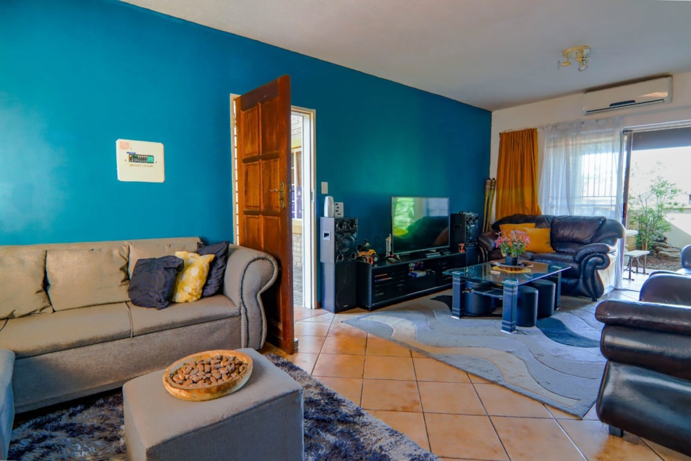 Townhouse for sale in Eco Park Estate - CN1676966 Townhouse for sale in Eco Park Estate - CN1676966