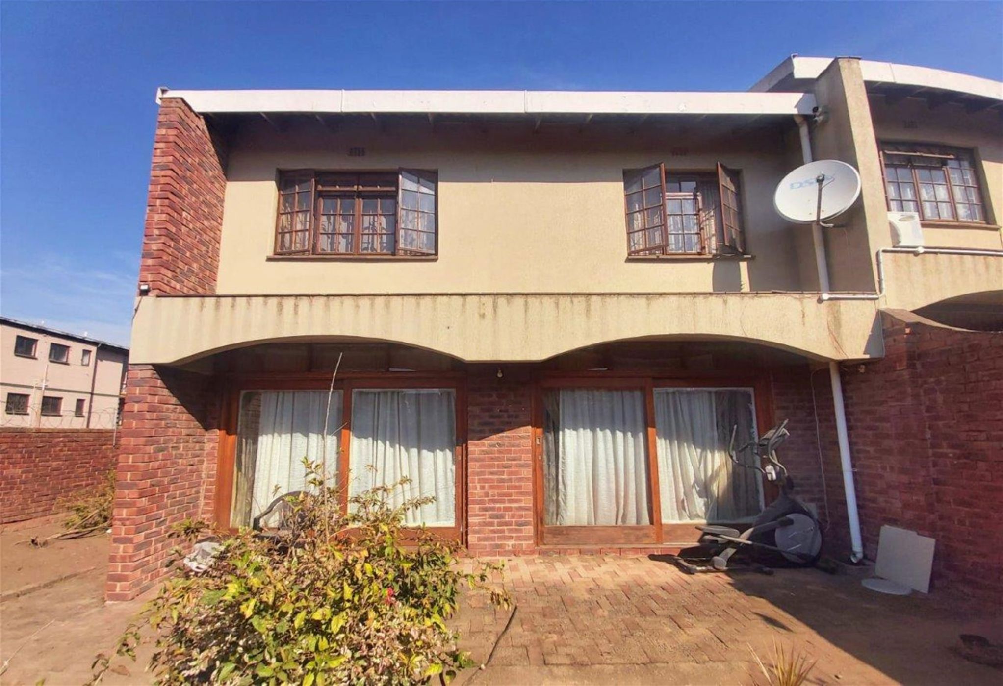 Townhouse for sale in Pinetown - 1WP1676354