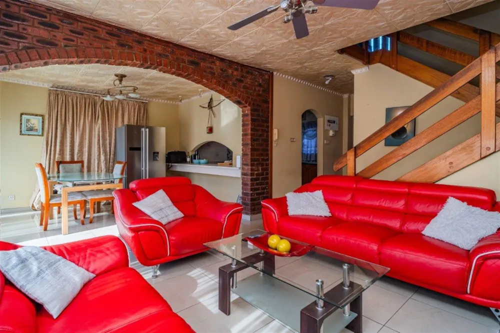 Townhouse for sale in Pinetown - 1WP1676354 Townhouse for sale in Pinetown - 1WP1676354