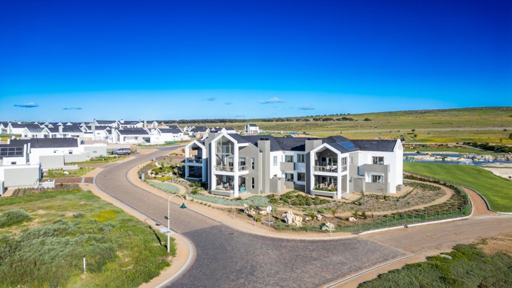 Apartment for sale in Langebaan Country Estate - LA1681474 Apartment for sale in Langebaan Country Estate - LA1681474