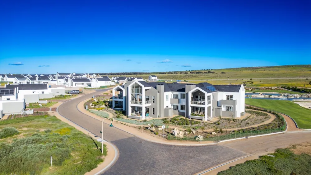 Apartment for sale in Langebaan Country Estate - LA1681474 Apartment for sale in Langebaan Country Estate - LA1681474