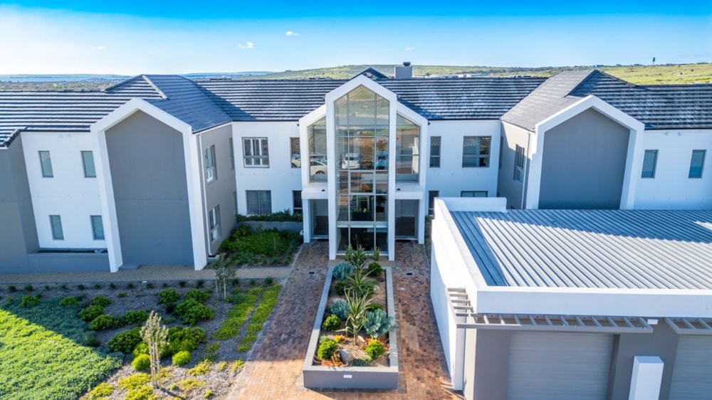 Apartment for sale in Langebaan Country Estate - LA1681474 Apartment for sale in Langebaan Country Estate - LA1681474