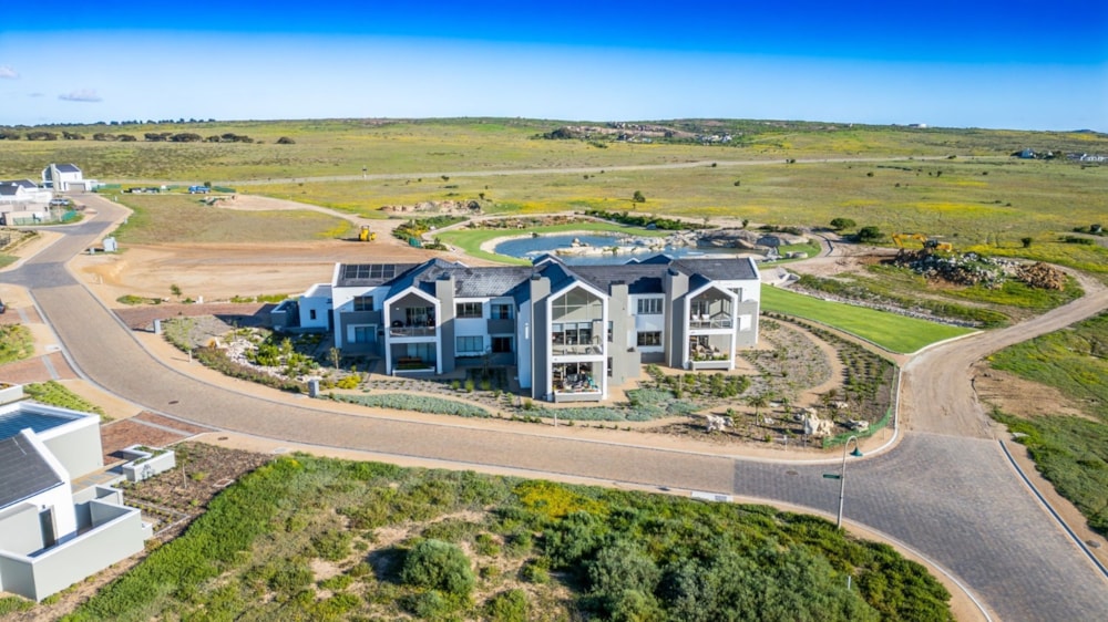 Apartment for sale in Langebaan Country Estate - LA1681474 Apartment for sale in Langebaan Country Estate - LA1681474