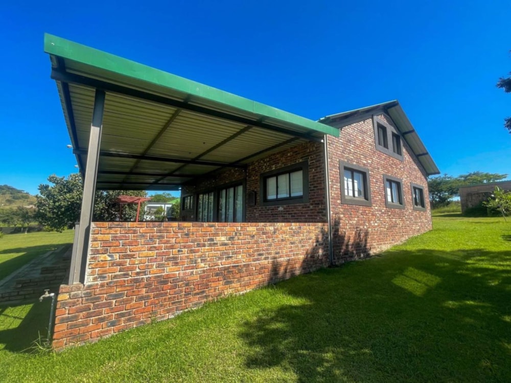 Cottage for sale in Badplaas - 1NS1682100