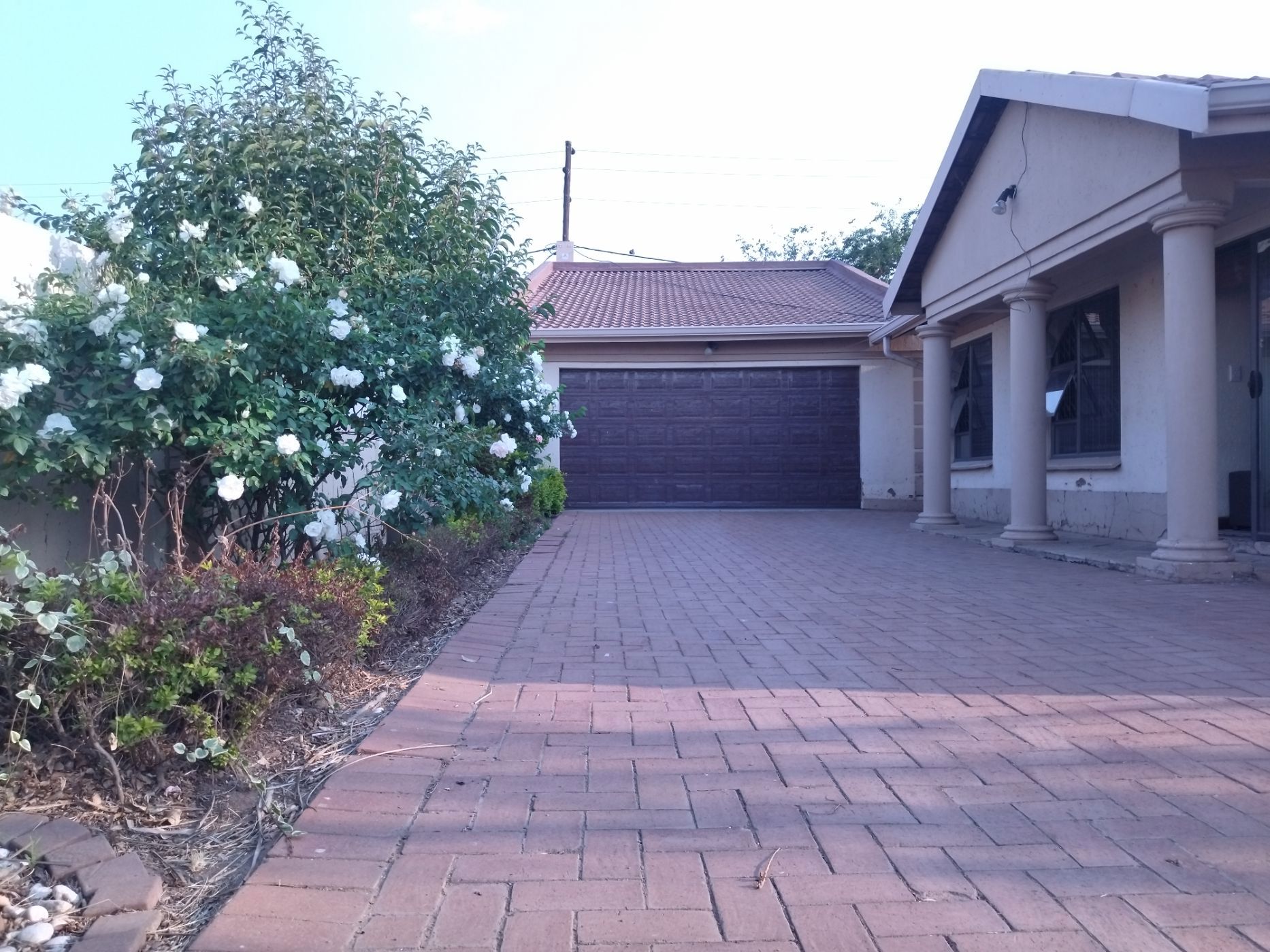 House sold in Leachville Ext 3 - 1BJ1677224