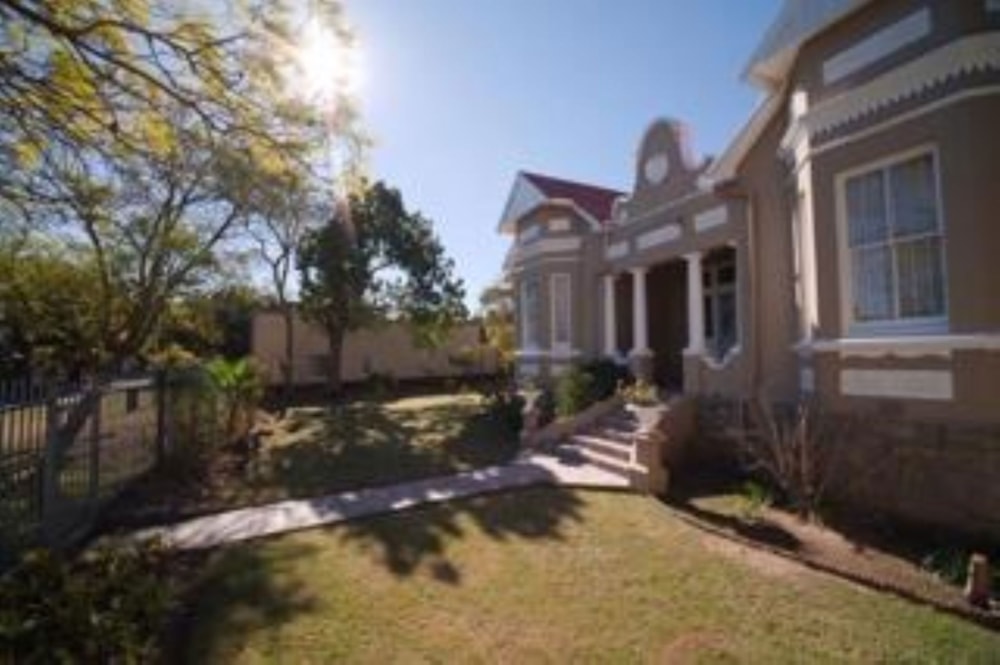 Commercial Building for sale in King Williams Town (Qonce) - 1MH1676508