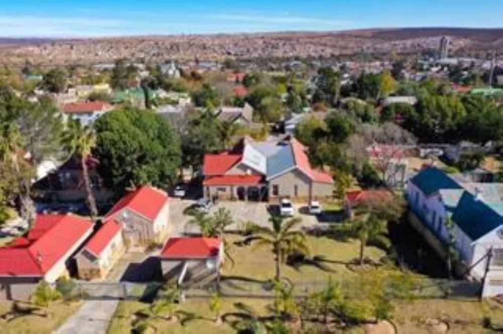 Commercial Building for sale in King Williams Town (Qonce) - 1MH1676508 Commercial Building for sale in King Williams Town (Qonce) - 1MH1676508
