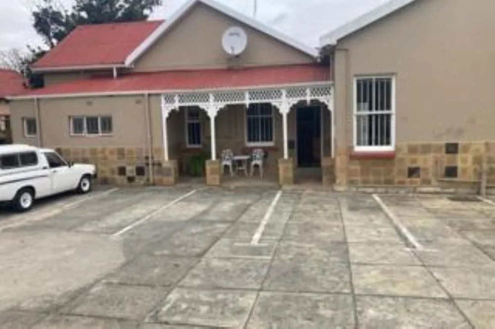 Commercial Building for sale in King Williams Town (Qonce) - 1MH1676508 Commercial Building for sale in King Williams Town (Qonce) - 1MH1676508