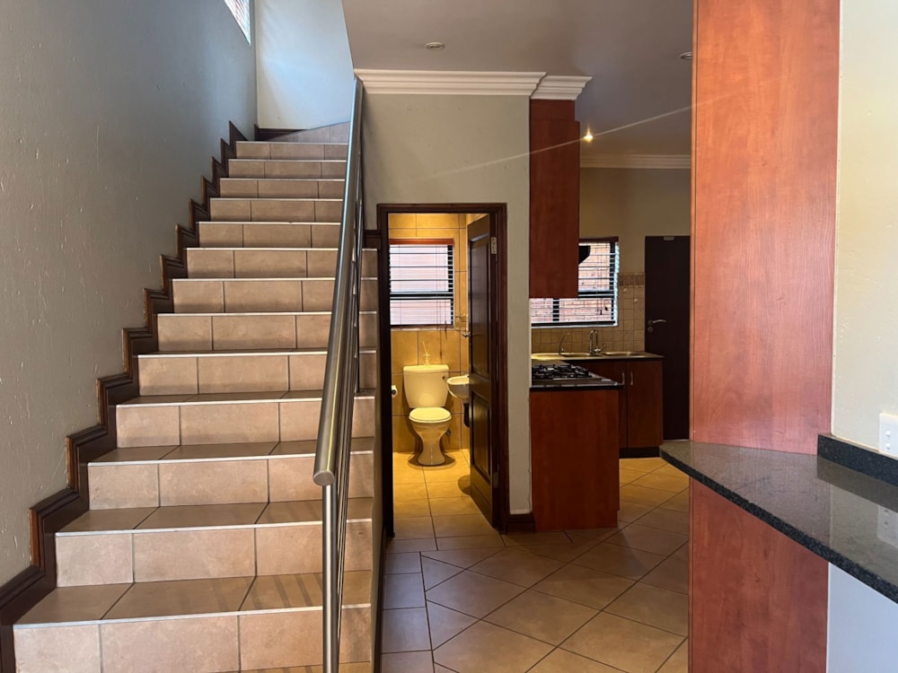 Security complex home to rent in Bronkhorstbaai - PNL1741651