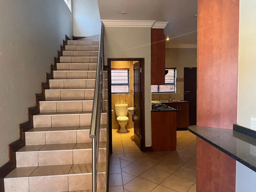 Security complex home to rent in Bronkhorstbaai - PNL1741651 Security complex home to rent in Bronkhorstbaai - PNL1741651