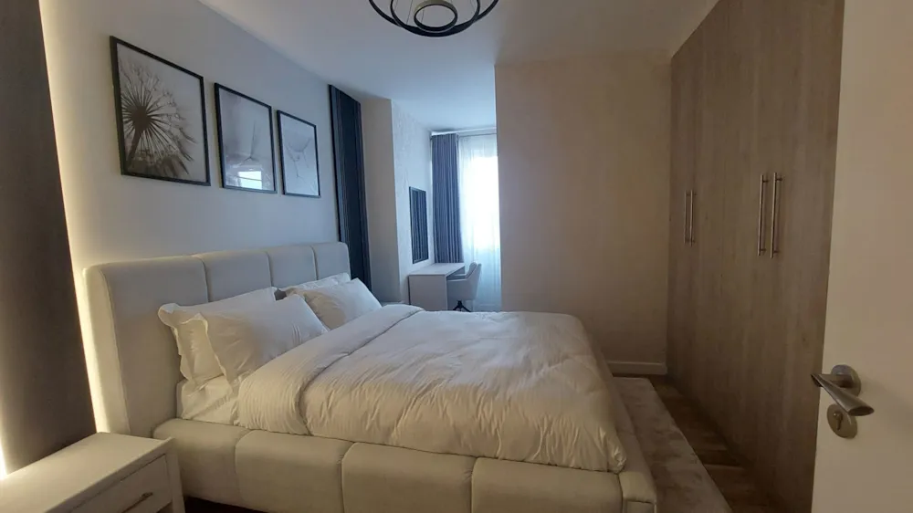Apartment let in Kileleshwa, Kenya - 3KE1676380