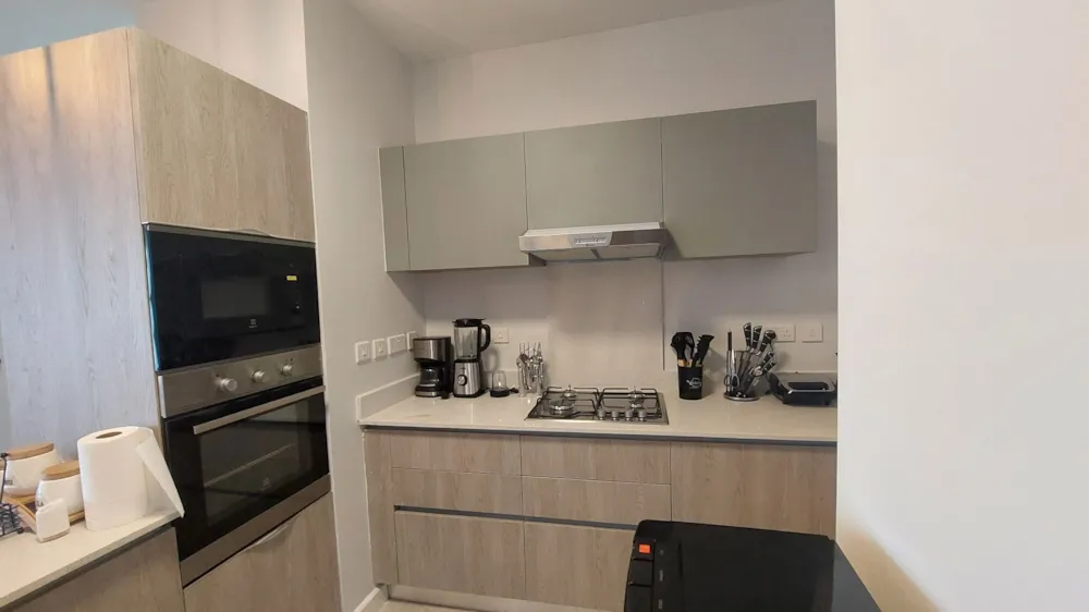 Apartment let in Kileleshwa, Kenya - 3KE1676380